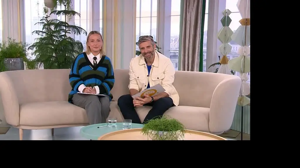 Ma 60 lat i jej powrót na scenę to wielki sukces