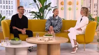 Jakie kobiety inspirują Macieja Zienia?