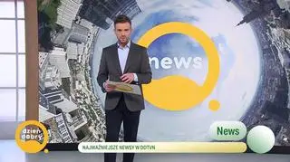 Najważniejsze newsy w DDTVN