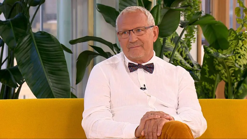 prof. Mariusz Jędrzejko