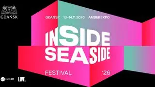 Inside Seaside Festival