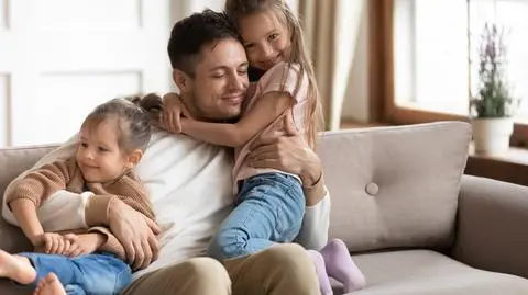 Jak obecność ojca wpływa na rozwój dziecka?