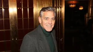 George Clooney nie będzie grał w komediach romantycznych