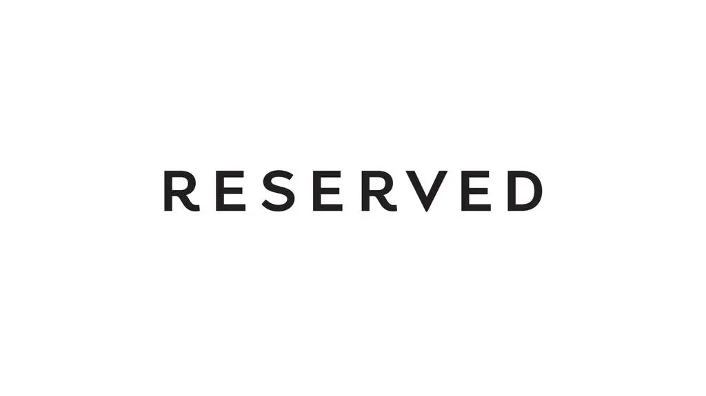 Reserved