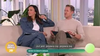 Anna Wendzikowska wraca do historii Jerzego Grotowskiego - napisy