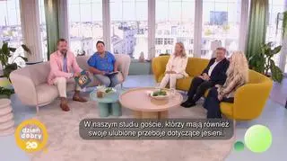 Najpiękniejsze jesienne piosenki - napisy