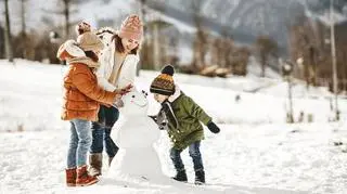 Kolejne województwa rozpoczynają ferie zimowe. Jaka będzie pogoda? Czy spadnie śnieg?