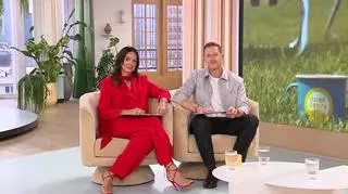 Metamorfozy uśmiechów gwiazd i pacjentów 