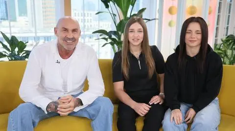 Sportowa droga Julii Szeremety