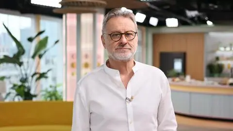 Był "Tulipanem". Ta rola została z nim na zawsze