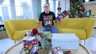 33 lata temu zagrał pierwszy finał WOŚP. "Nie wiedzieliśmy, czy to w ogóle wyjdzie"