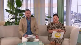 Elektryzująca ikona - Grażyna Szapołowska