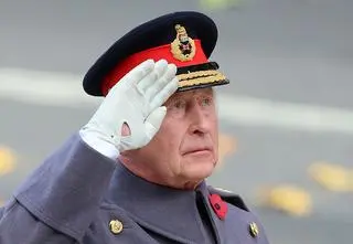Nowe zdjęcie króla Karola III zachwyca poddanych. Monarcha świętował urodziny w wyjątkowym miejscu