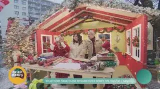 Patenty na sprytne pakowanie prezentów