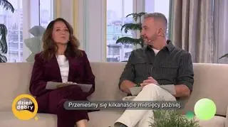 Mamoza – dziecko przyklejone do mamy (napisy)