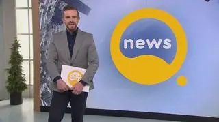 Najważniejsze informacje z kraju i ze świata 