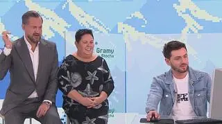 Kamil Bednarek zagrał w "Stocha". Jaki wynik uzyskał piosenkarz?