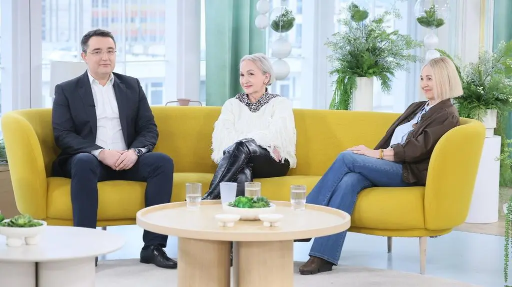 Seksualność seniorów. Dlaczego osoby 60+ czerpią więcej przyjemności z seksu?