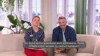 Skręcaj! Hamuj! Uważaj! - pasażerowie, którzy “wiedzą lepiej” - napisy