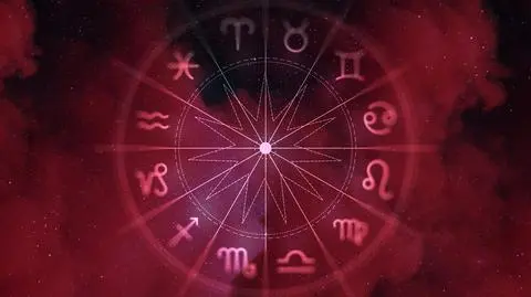 Horoskop na środę. Trzeba będzie stanąć z problemem twarzą w twarz