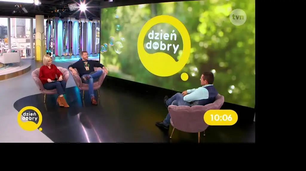 Co się działo w "Big Brotherze"?