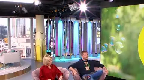 Co się działo w "Big Brotherze"?