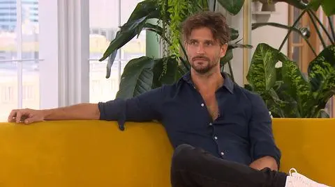 Michał Malinowski i jego samotny rejs 