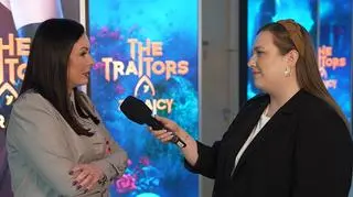 Małgorzata z "The Traitors" jest detektywem. Jak wygląda jej praca?