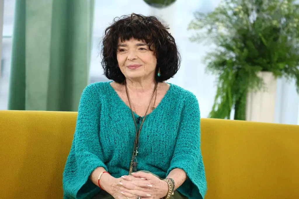 Katarzyna Grochola