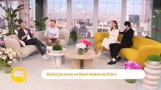 Ich miłość narodziła się w “Top Model” 
