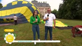 Na wakacje na Śląsk 