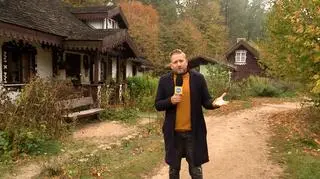 Jedyny taki ogród botaniczny w Polsce. "Można się tutaj całkowicie odciąć od rzeczywistości"