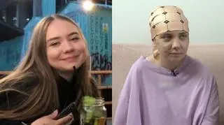 Paulina wracała z wakacji w Egipcie. W wypadku straciła rękę. "Nie widzę na razie swojej przyszłości" 
