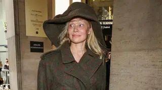 Była ikoną lat 90. Dlaczego Pamela Anderson zrezygnowała z makijażu?