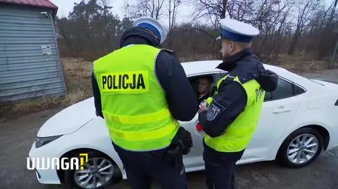 Uwaga! TVN: Ma ważne prawo jazdy, ale w systemie już go nie ma. "Ktoś namieszał, a ja na tym cierpię"