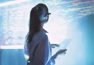 Czym zajmuje się kryptologia? Co warto wiedzieć?