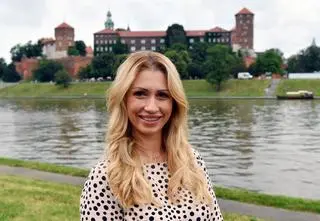 Iza ze "Ślubu od pierwszego wejrzenia" zabrała głos. Jej wypowiedź będzie inspiracją dla wielu osób