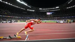 Pół roku do lekkoatletycznych Halowych Mistrzostw Świata Kujawy Pomorze 2026. "W dużym stopniu jesteśmy już gotowi"