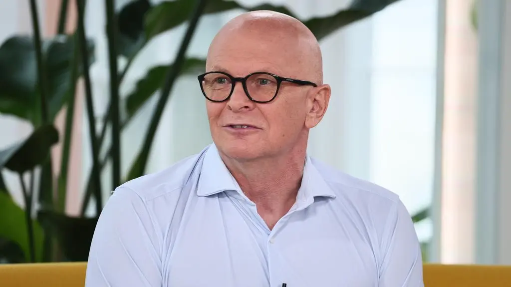 Konrad Baar