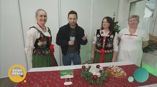 Nie wyrzucaj jedzenia! 