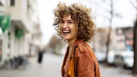 Jak wygląda "uśmiech millenialsów"? Tiktokerka zdradziła, co się za nim kryje 