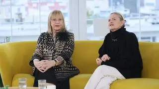 Od wspólnych zabaw do wielkich ról. Jak dorastały Joanna i Jolanta Żółkowskie?