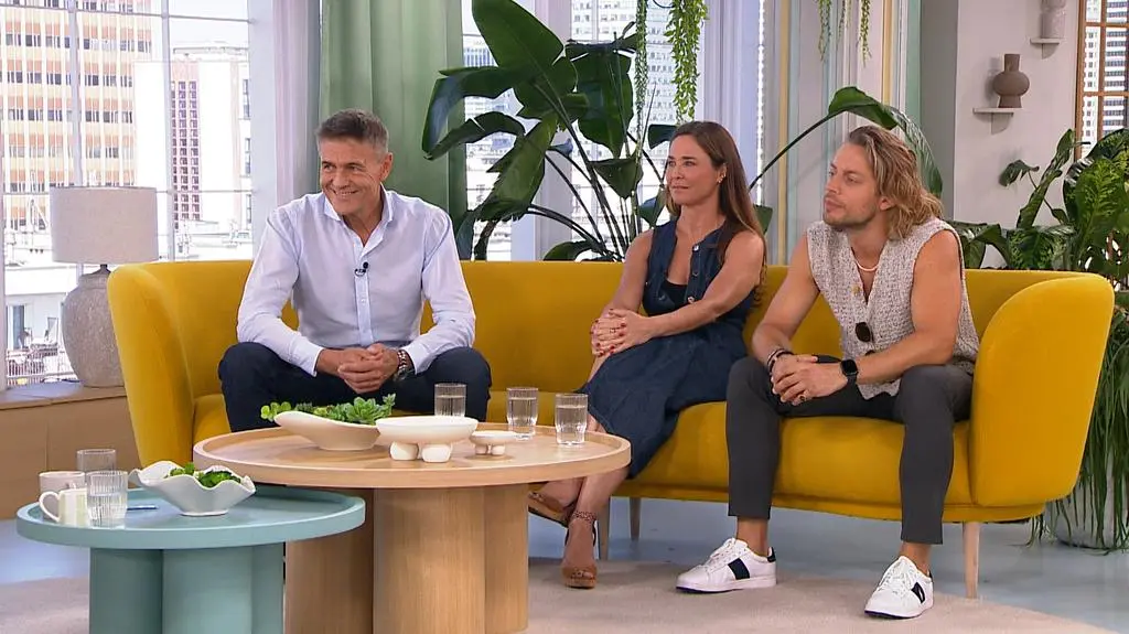 Goście Dzień Dobry Wakacje