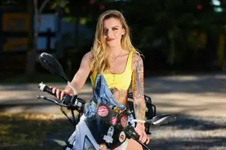 Marika Worach