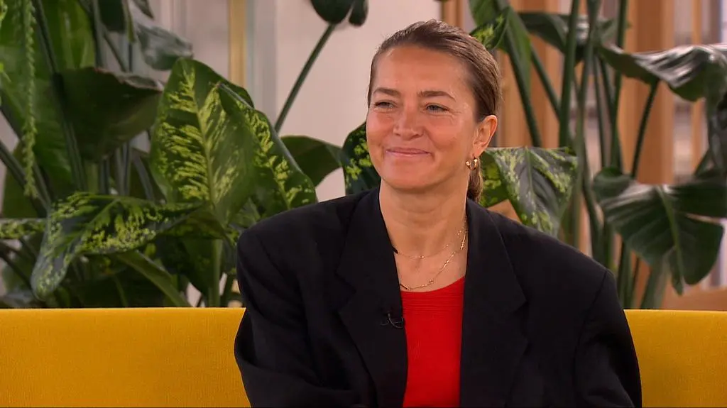 Kamilla Baar