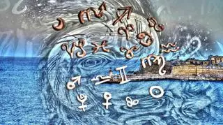 Horoskop dzienny na piątek, 3 stycznia 2025 r. - Baran, Byk, Bliźnięta, Rak