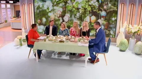 Jak spędzamy Wielkanoc? 