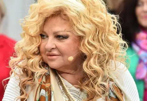 Magda Gessler rzadko tak pokazuje się fanom. "Bardzo martwię się tym, co się dzieje"