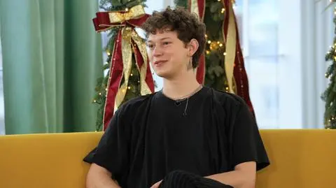 Jann o muzycznych planach. "Przyszły rok zacznę od tworzenia nowego materiału"