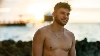 Mikołaj Plak - nowy uczestnik "Hotelu Paradise 11"